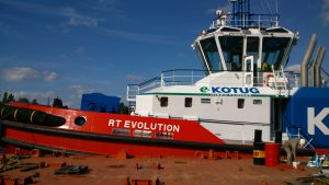 rt evolution