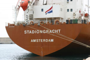 STADIONGRACHT